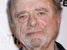 Harris Yulin