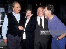 Harris Yulin