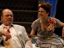 Harris Yulin