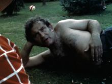 Harris Yulin