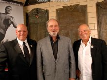 Harris Yulin