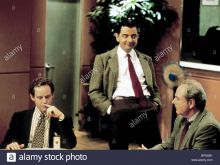 Harris Yulin