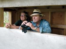 Harris Yulin