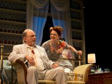 Harris Yulin