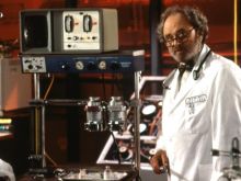 Harris Yulin