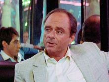 Harris Yulin