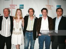 Harris Yulin