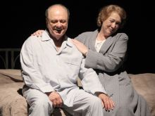 Harris Yulin