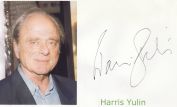 Harris Yulin