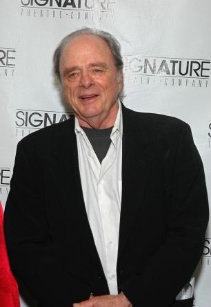 Harris Yulin