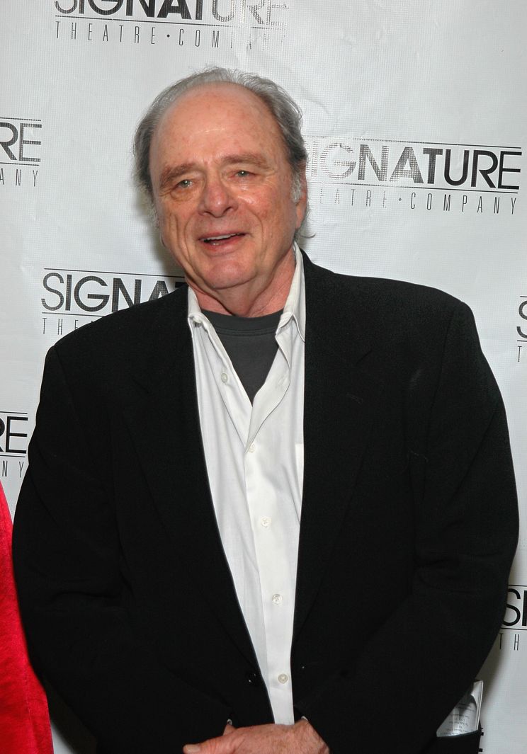 Harris Yulin