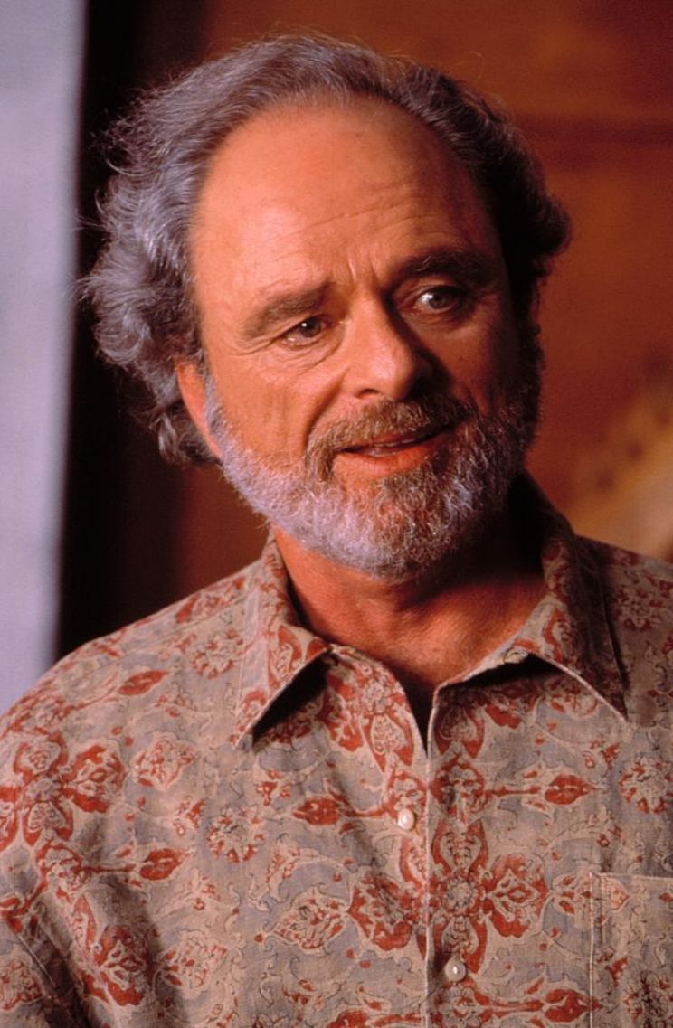 Harris Yulin