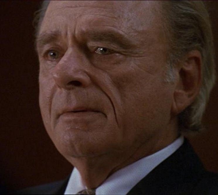 Harris Yulin