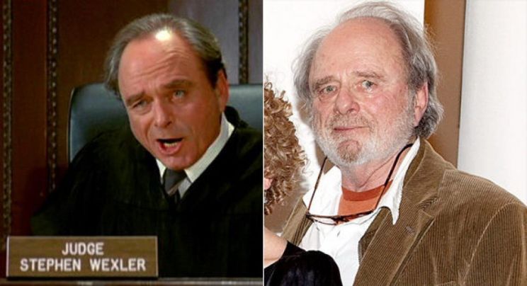 Harris Yulin