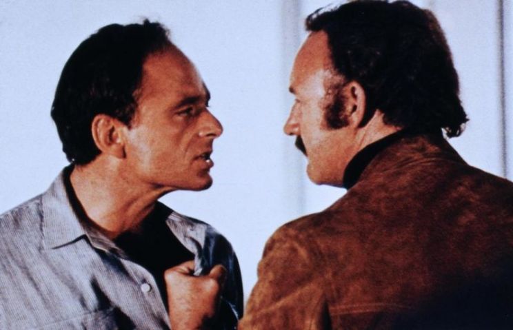 Harris Yulin