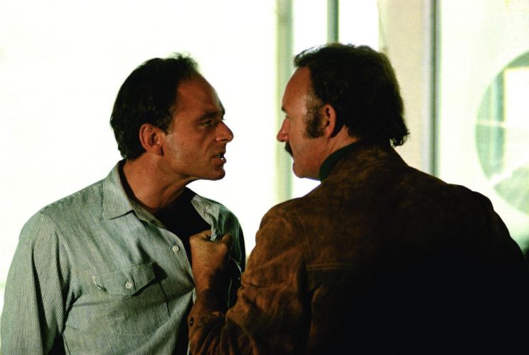 Harris Yulin