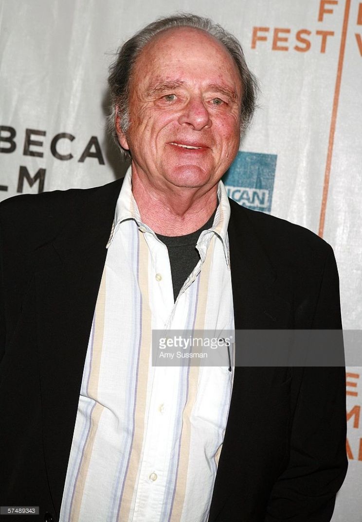 Harris Yulin