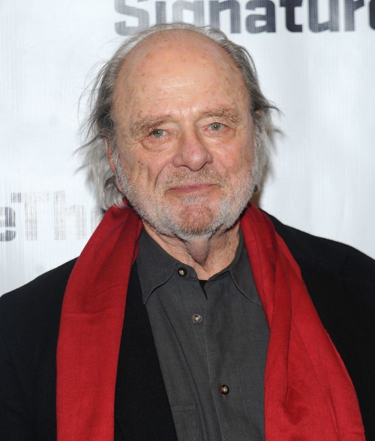 Harris Yulin