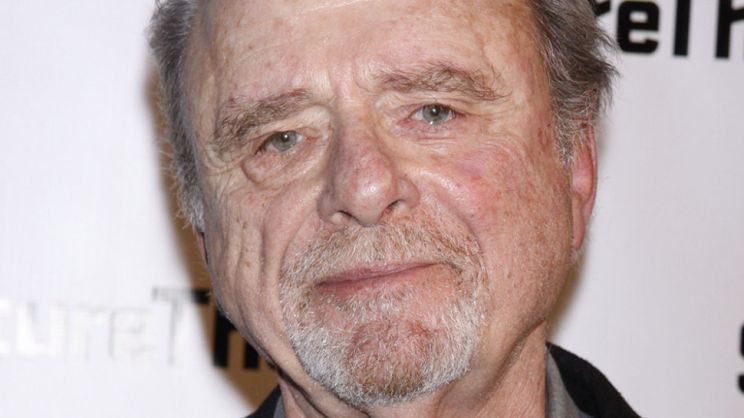 Harris Yulin