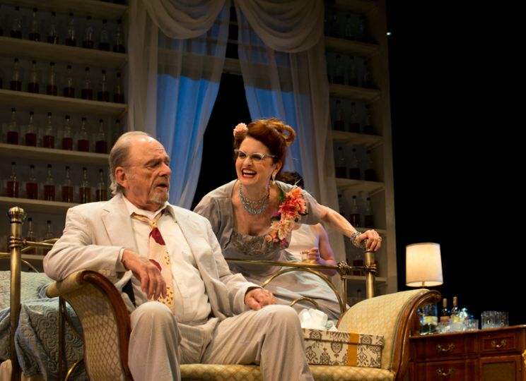 Harris Yulin