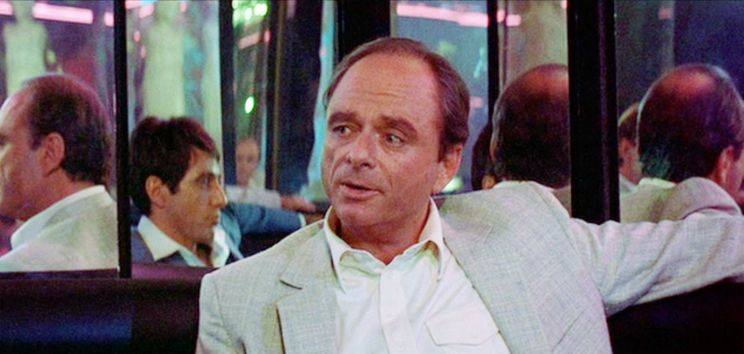 Harris Yulin