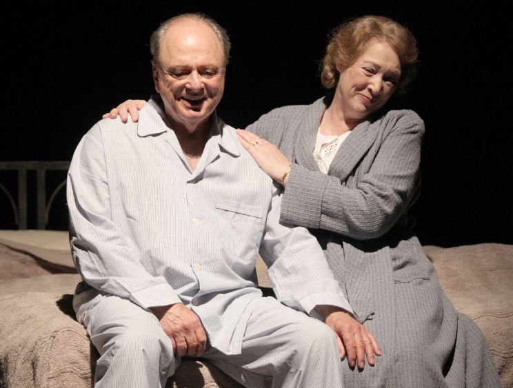 Harris Yulin