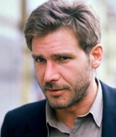 Harrison Ford