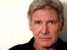 Harrison Ford