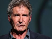 Harrison Ford