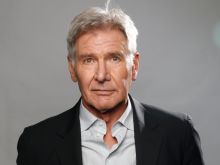 Harrison Ford