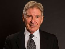 Harrison Ford