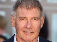 Harrison Ford