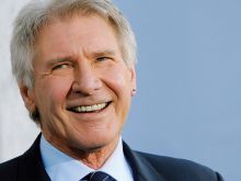 Harrison Ford