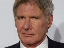 Harrison Ford