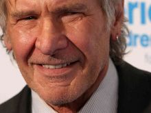 Harrison Ford