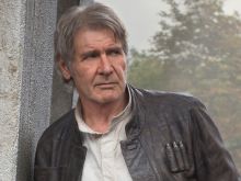 Harrison Ford