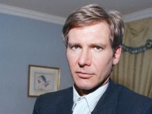 Harrison Ford