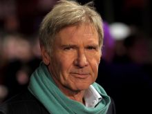 Harrison Ford