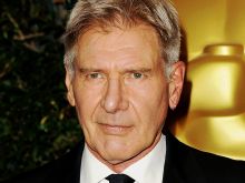 Harrison Ford