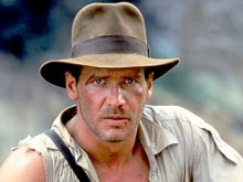 Harrison Ford