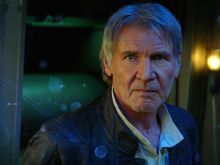 Harrison Ford