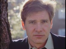 Harrison Ford