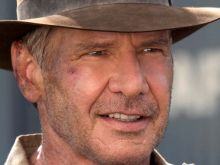 Harrison Ford