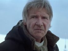 Harrison Ford photo