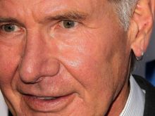 Harrison Ford