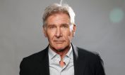 Harrison Ford