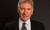 Harrison Ford