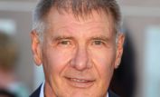 Harrison Ford