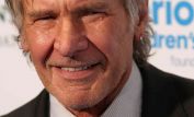 Harrison Ford