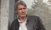 Harrison Ford